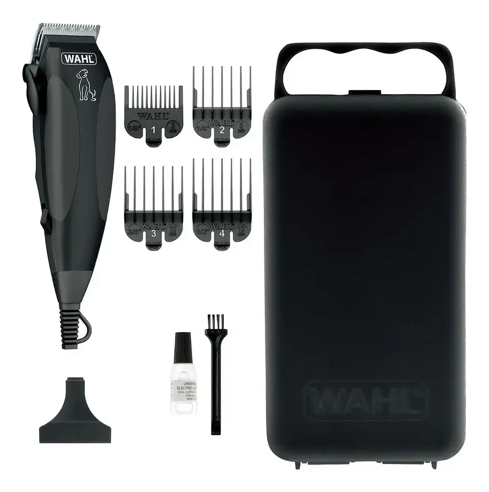 WAHL PET CLIPPER KIT  2