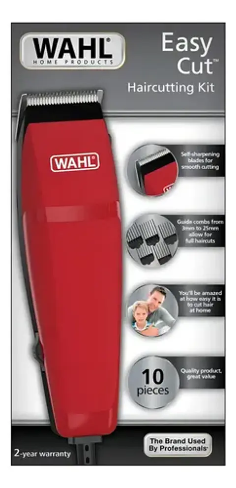 WAHL HOME NIA QUICK CUT KIT 