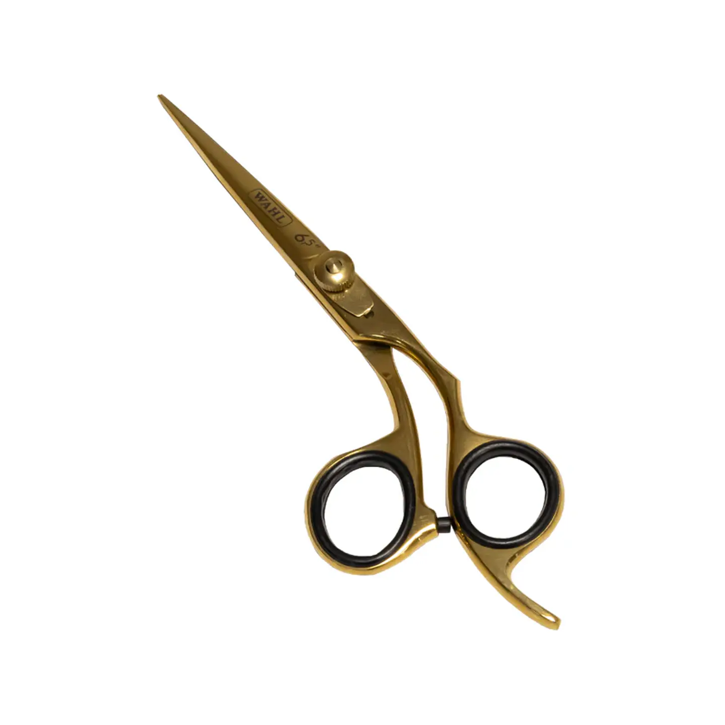 WAHL TIJERA PROFESIONAL 6.0 GOLD FINISH  2