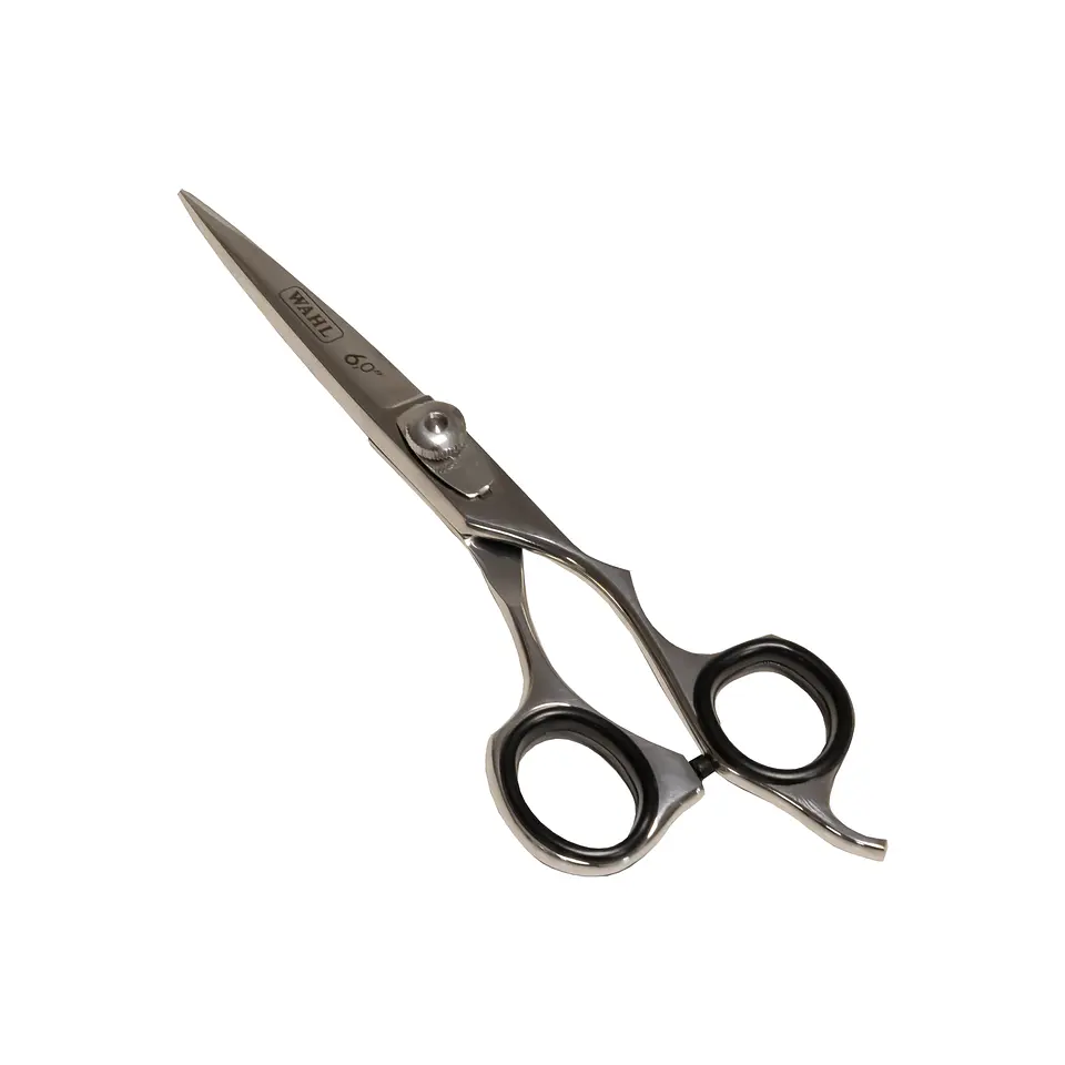 WAHL TIJERA PLATA  FILO NAVAJA 6'0  2