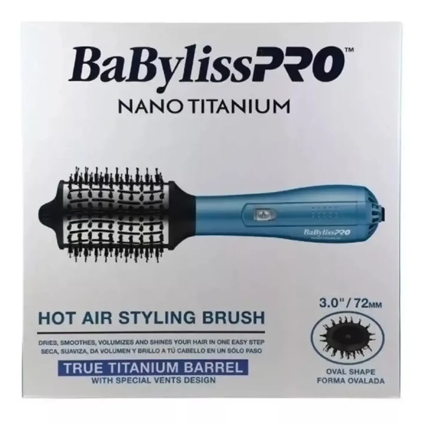 BABYLISS CEPILLO SECADOR 72MM  3