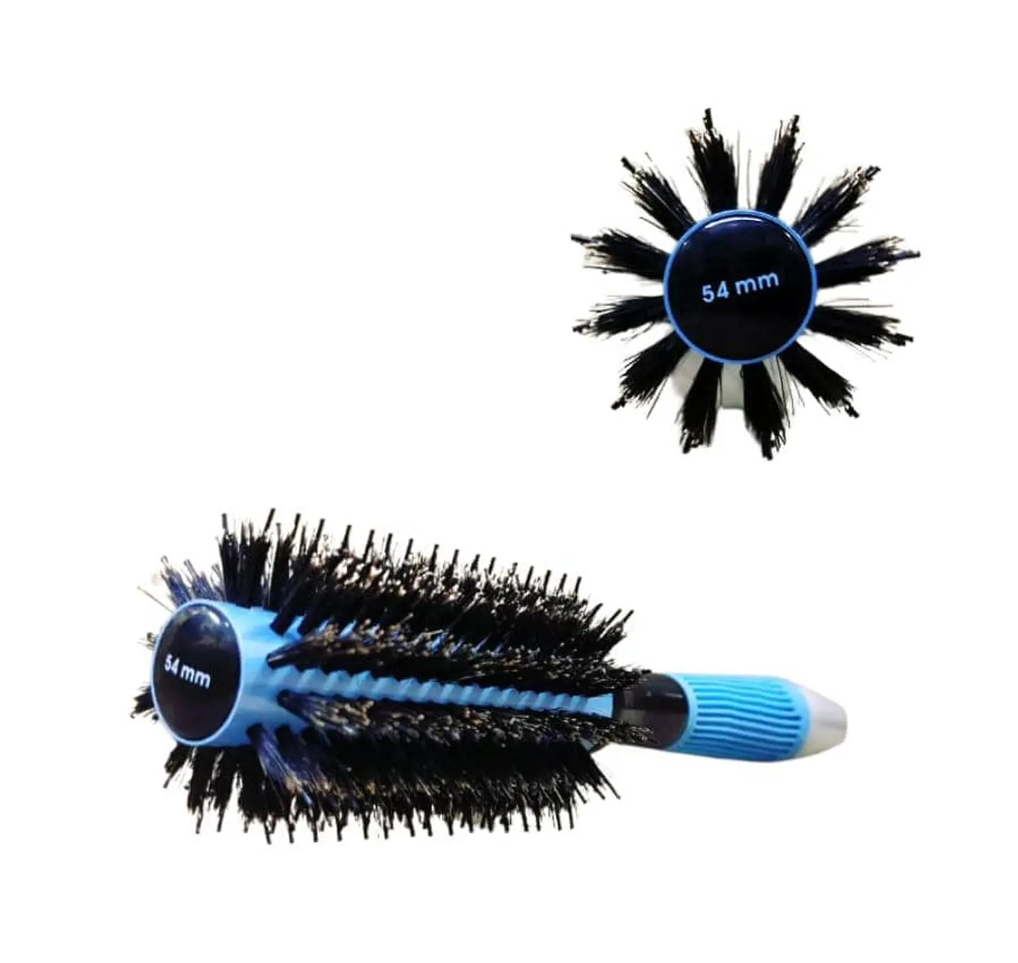 CEPILLO TERMICO BABYLISS CERDAS MIXTAS 54MM  2