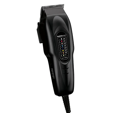 KIT BABYLISS CORTADORA DE PELO 20 PIECE 