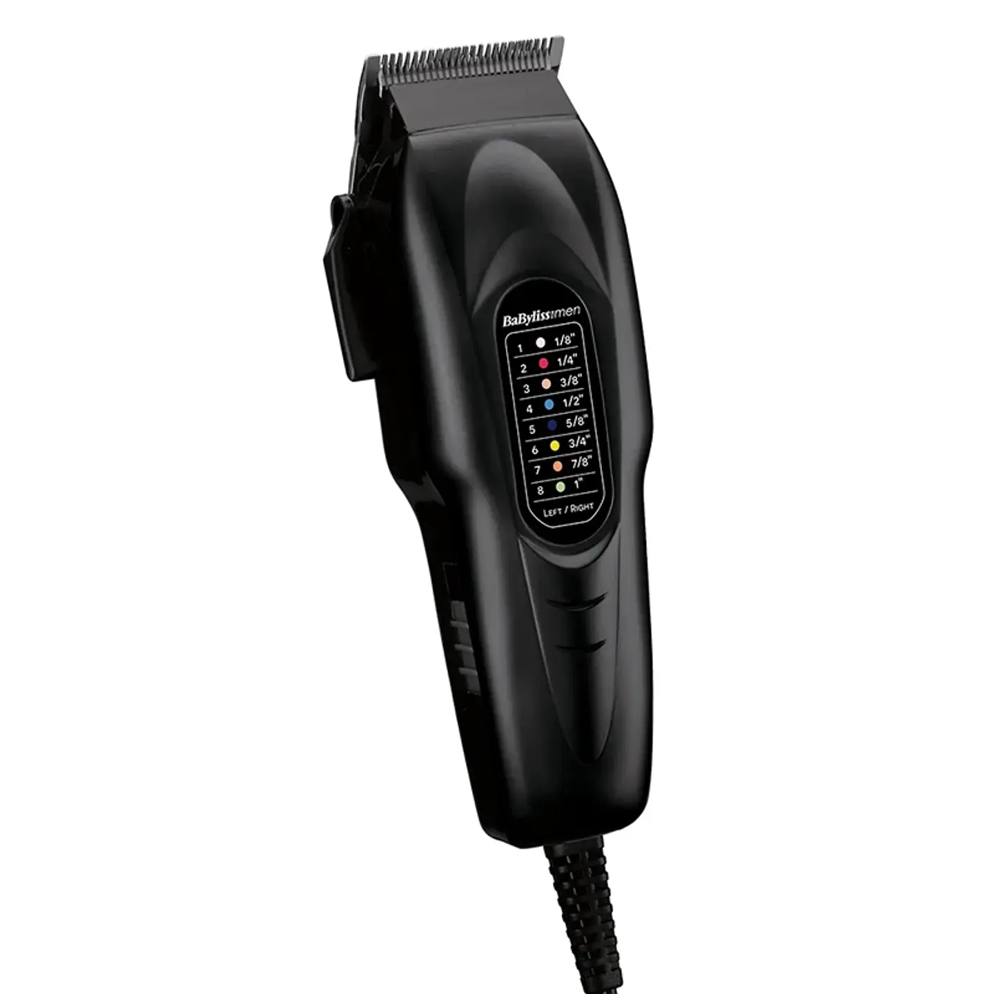 KIT BABYLISS CORTADORA DE PELO 20 PIECE  1