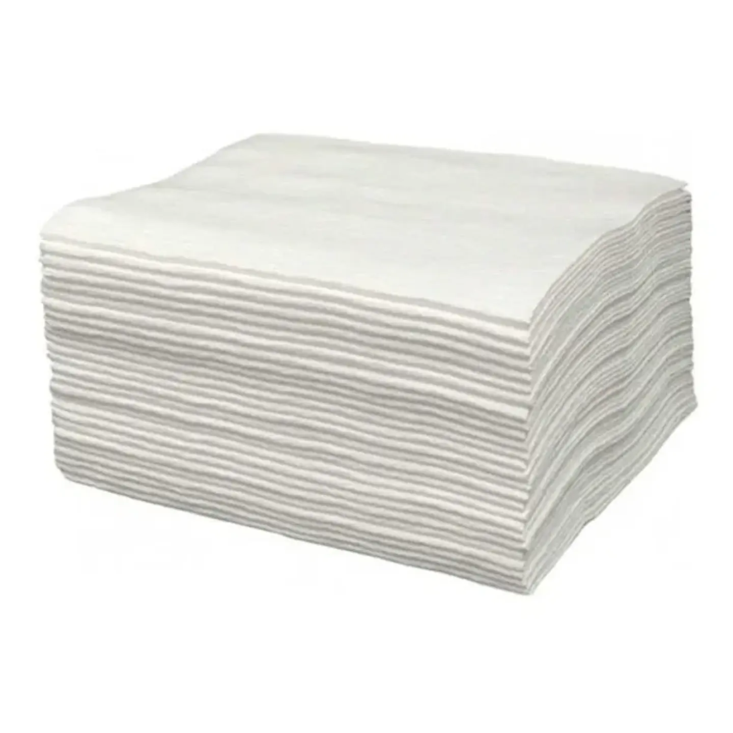 TOALLA DESECHABLE PELUQUERÍA 50 UNIDADES  2