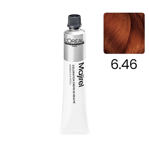 MAJIREL RESTAGE 6.46 