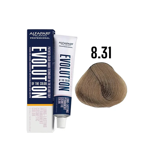 EVOLUTION ALFAPARF 8.31 60ML  