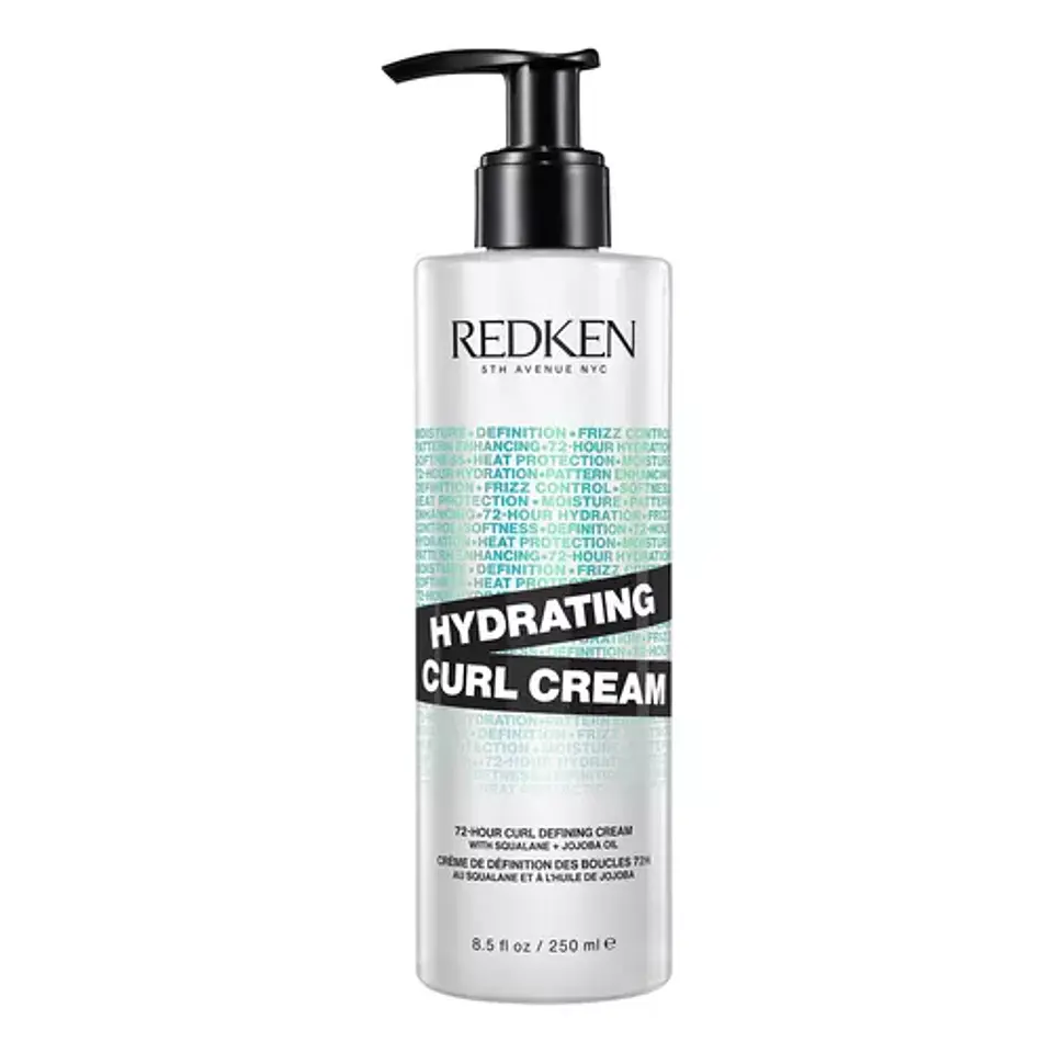 HYDRATING CURL CREAM REDKEN 250ML  1