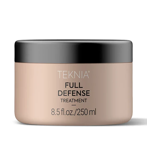 TEKNIA MASCARA FULL DEFENSE 250ML 