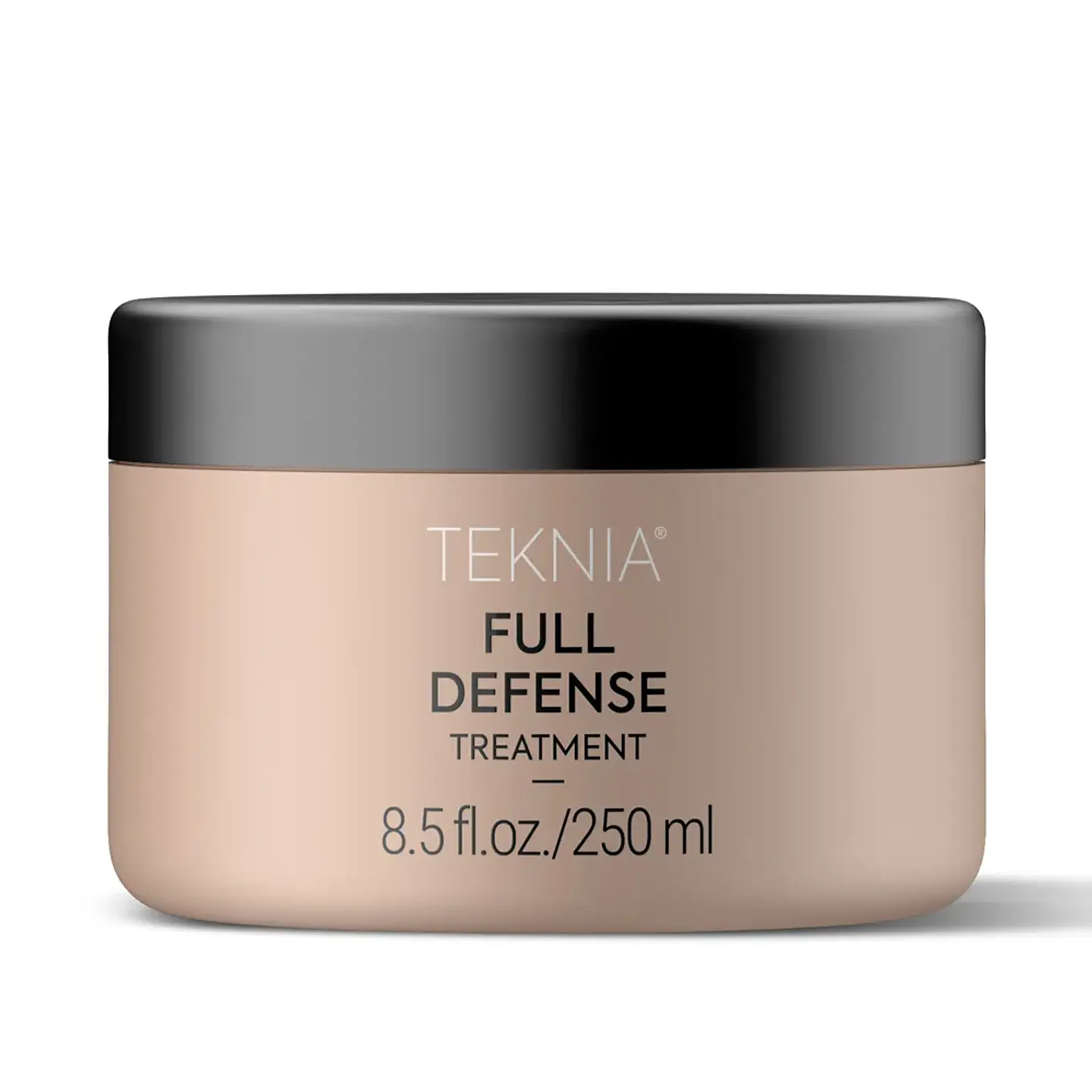 TEKNIA MASCARA FULL DEFENSE 250ML  1