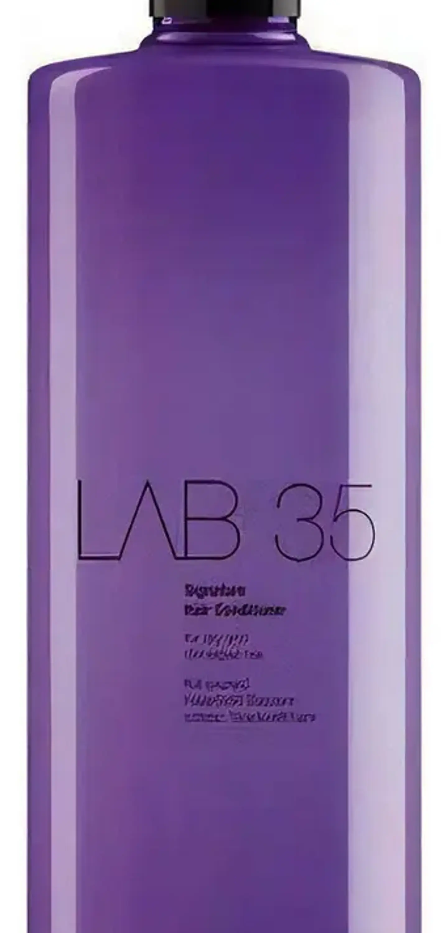 LAB 35 CONDITIONER SIGNATURE 500 ML  1