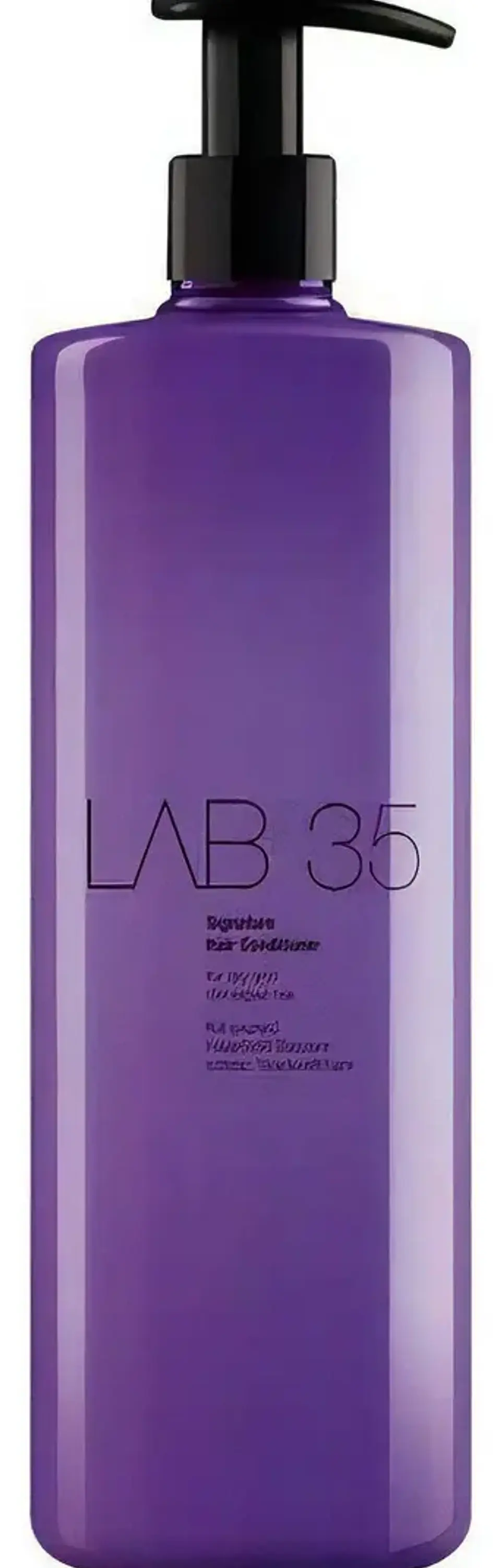 LAB 35 CONDITIONER SIGNATURE 500 ML  1