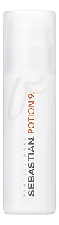 SEBASTIAN POTION 9 STYLING 150ML  - Miniatura 1