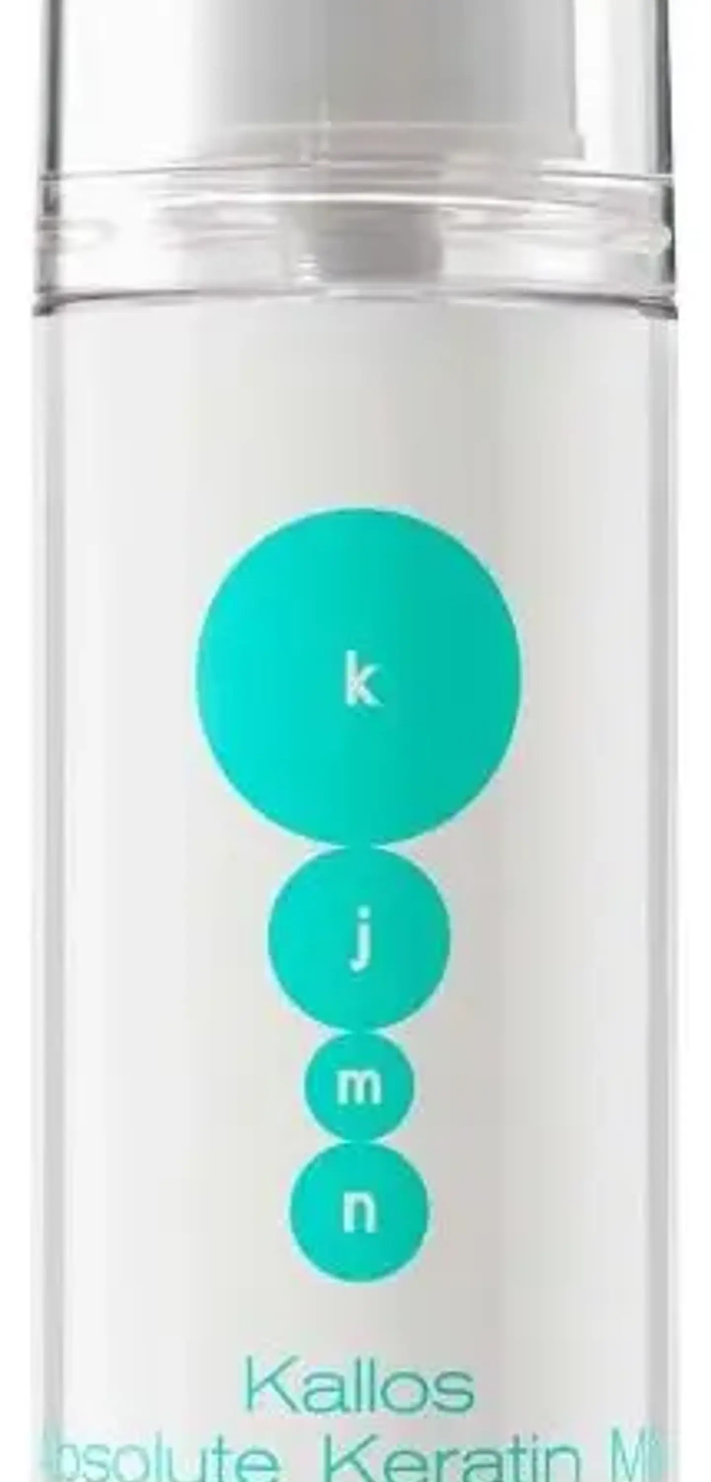 KALLOS ABSOLUTE KERATIN MILK 50ML  1