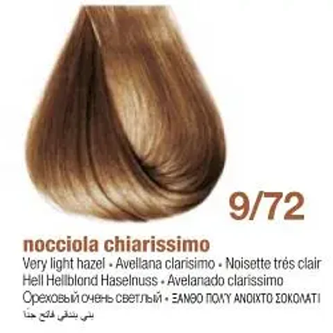 INNOVATION EVO 100 ML 9/72 