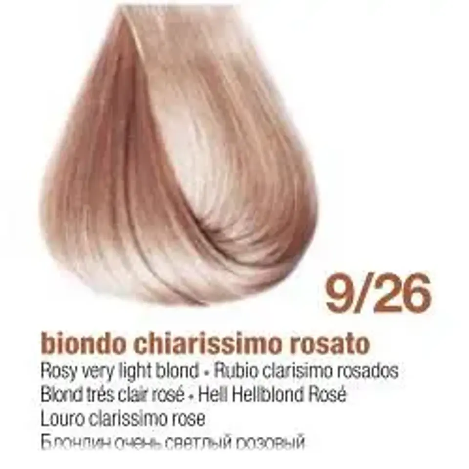 INNOVATION EVO 100 ML 9/26  1