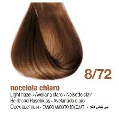 INNOVATION EVO 100 ML 8/72 