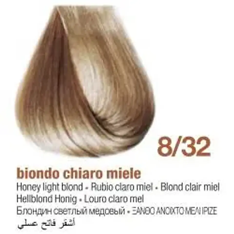 INNOVATION EVO 100 ML 8/32  1