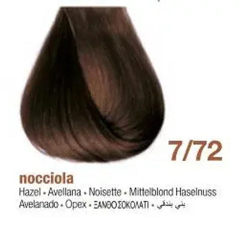 INNOVATION EVO 100 ML 7/72 