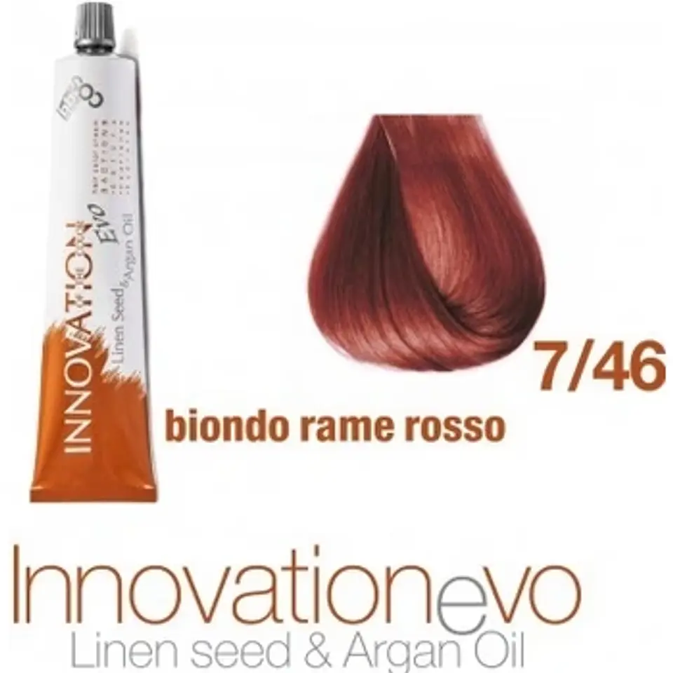 INNOVATION EVO 100 ML 7/46  1