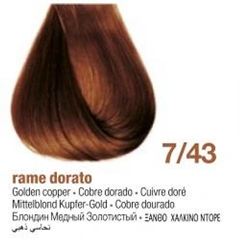INNOVATION EVO 100 ML 7/43 