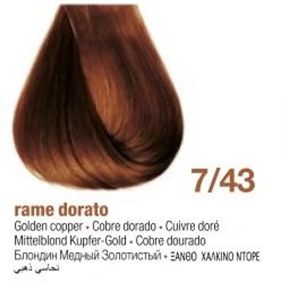 INNOVATION EVO 100 ML 7/43  1
