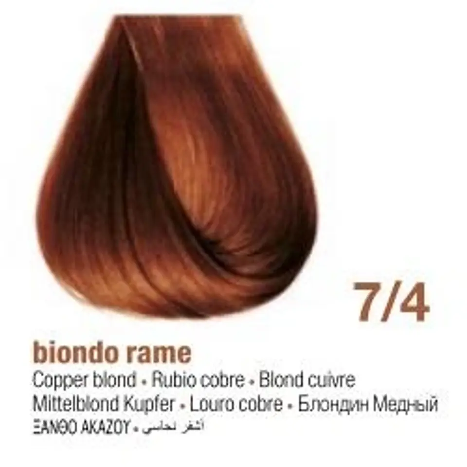 INNOVATION EVO 100 ML 7/4  1