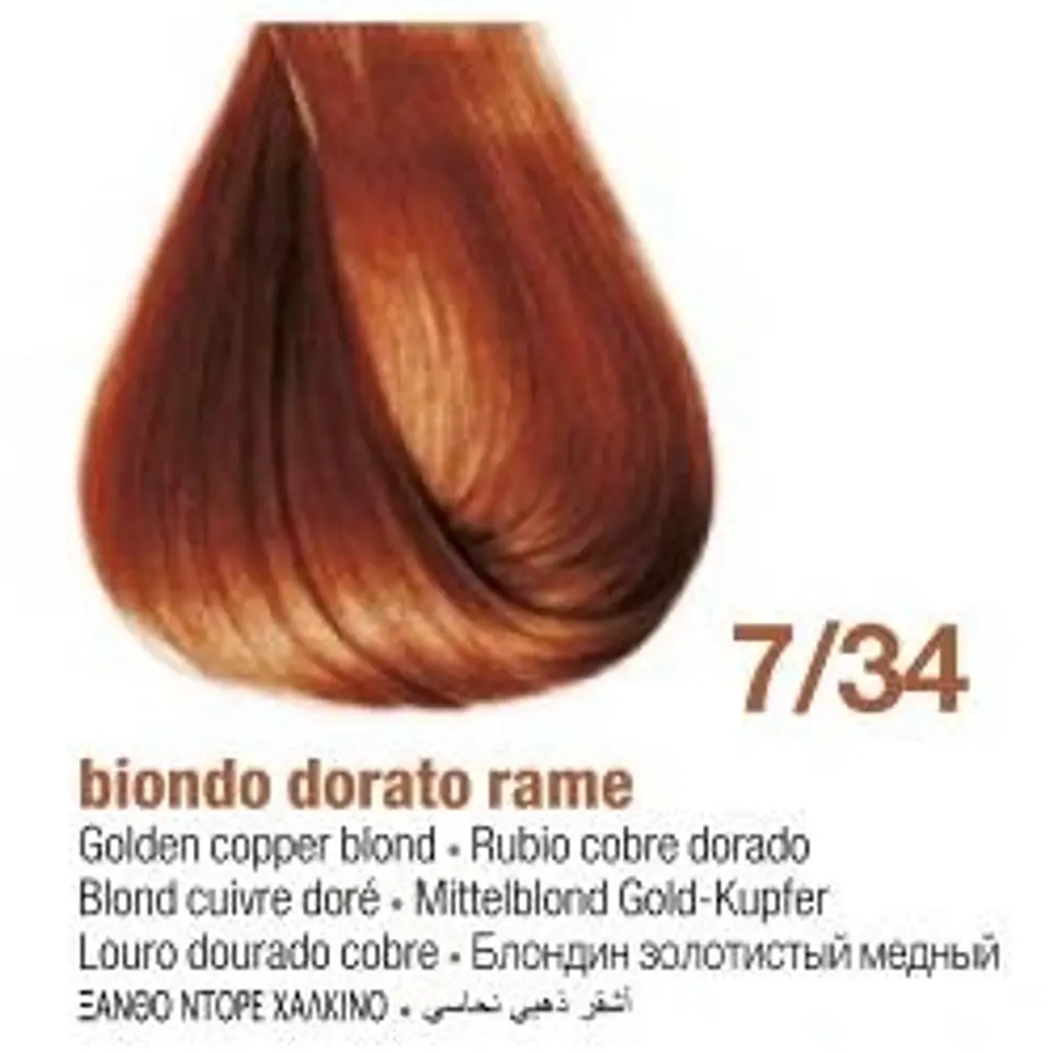 INNOVATION EVO 100 ML 7/34  1