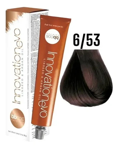 INNOVATION EVO 100 ML 6/53 