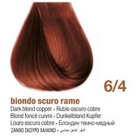 INNOVATION EVO 100 ML 6/4 