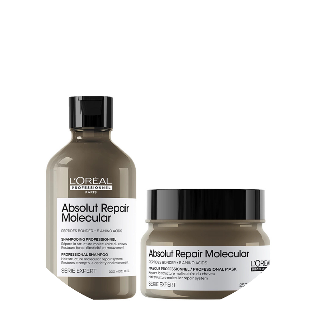 L'Oréal Professionel