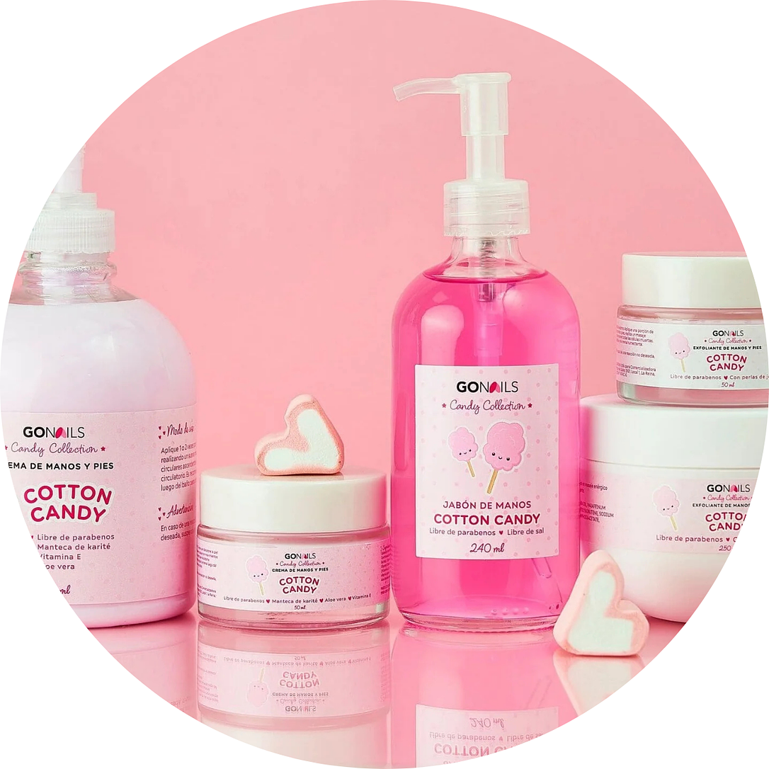 Crema de Manos y Pies