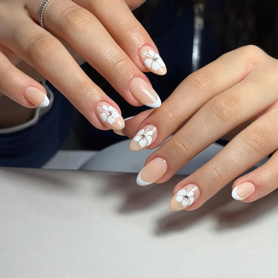 Manicuristas con amplia trayectoria 