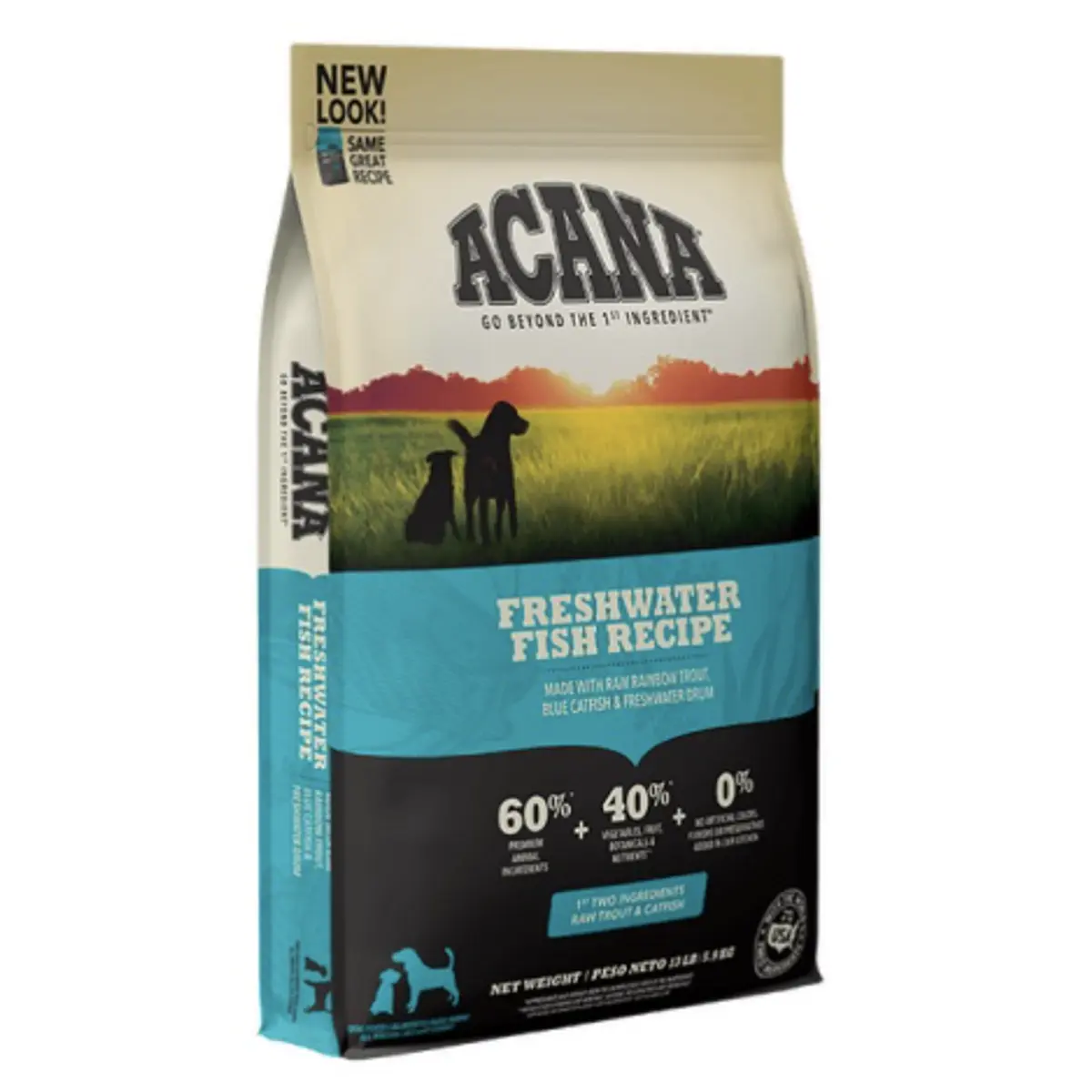 Acana Perro Freshwater Fish