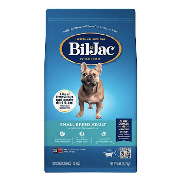 Bil Jac Perro Adult Small