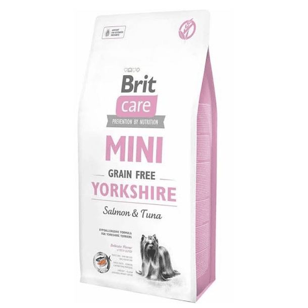 Brit Care Perro Mini Yorkshire 