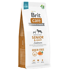 Brit Care Perro Senior & Light 1