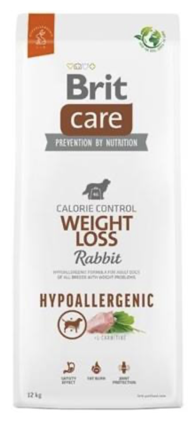 Brit Care Perro Weight Loss