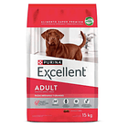 Excellent Perro Adult Raza Med/Grande 1