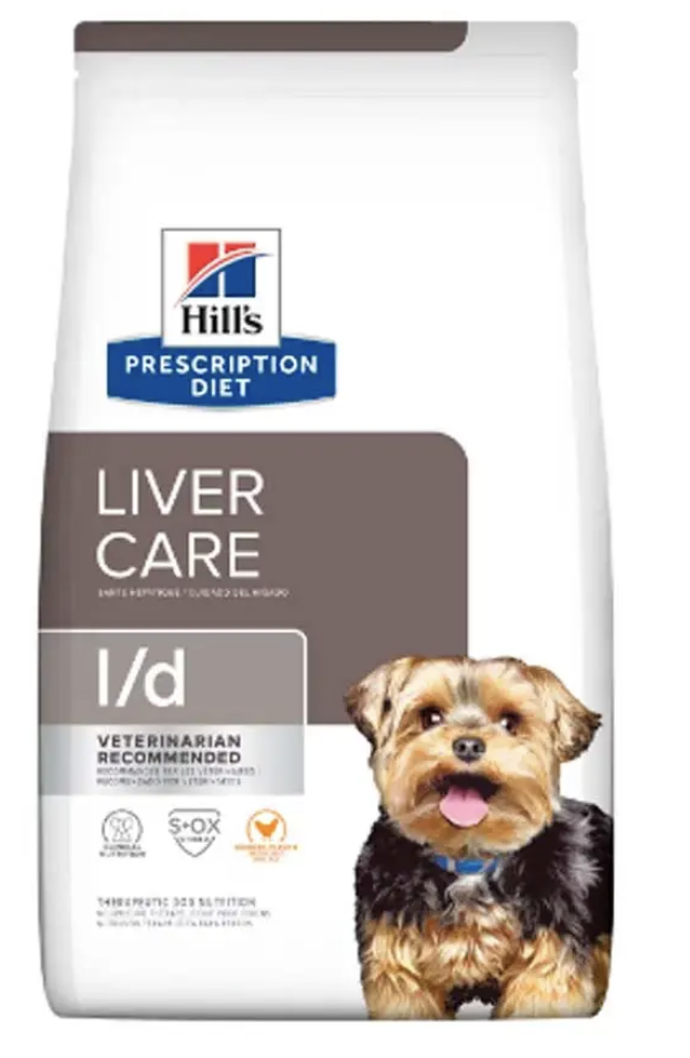 Hills Perro L/D