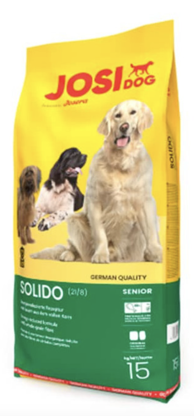 Josera Perro Josidog Solido