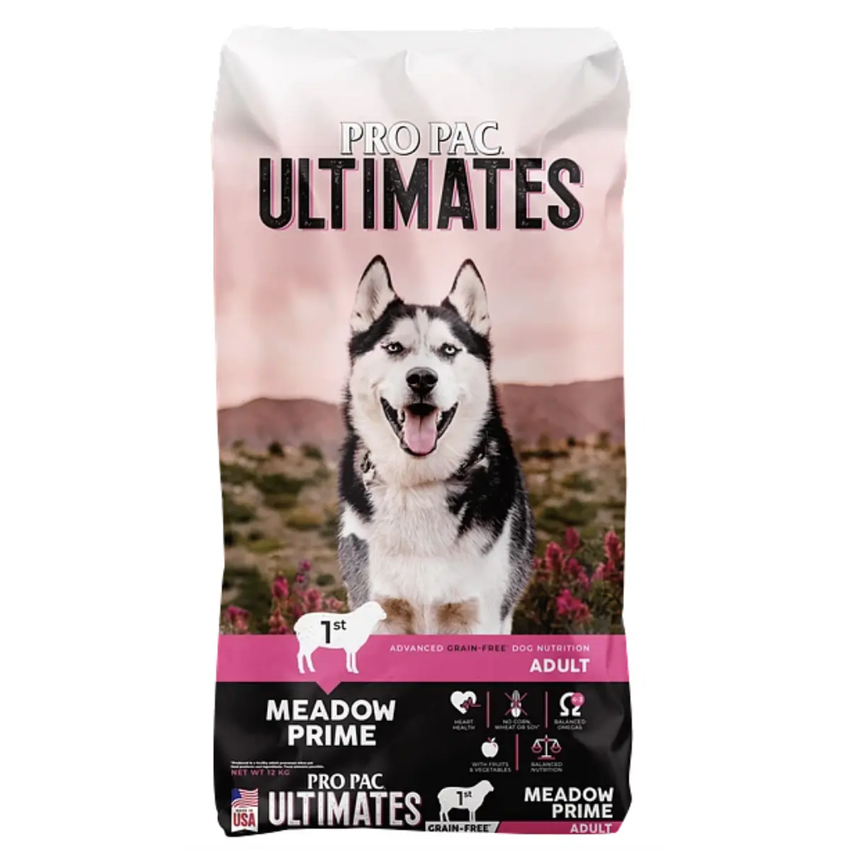 Propac Ultimates Perro Meadow