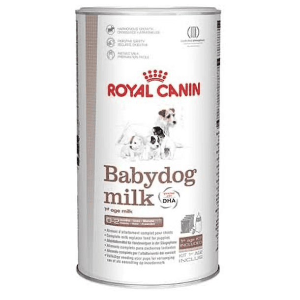 Royal Canin Perro Baby Dog Milk 