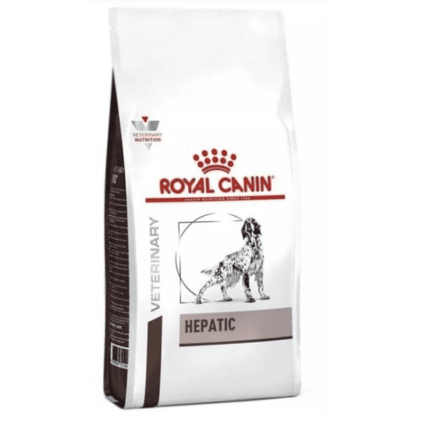 Royal Canin Perro Hepatic