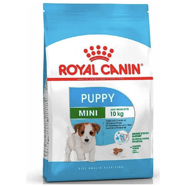 Royal Canin Perro Puppy Mini