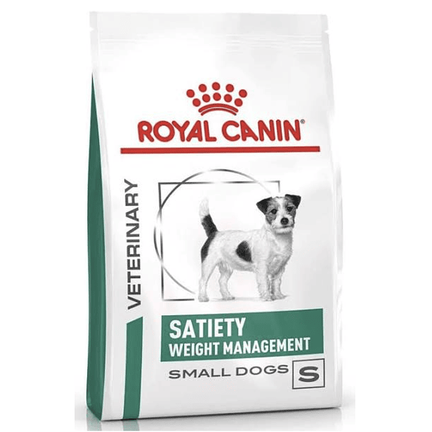 Royal Canin Perro Satiety Small 