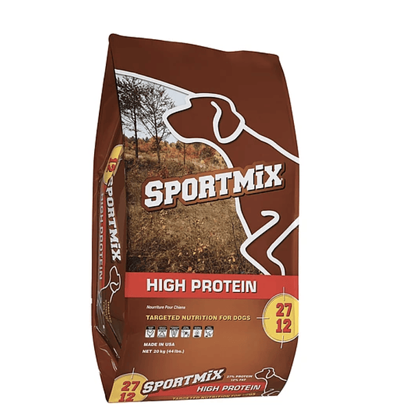 Sportmix High Protein 