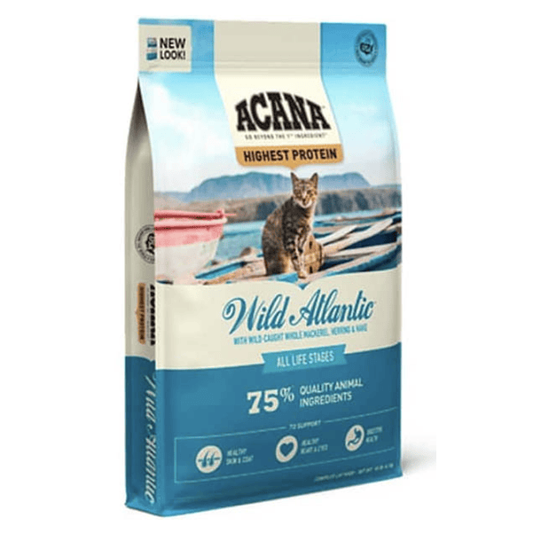 Acana Gato Wild Atlantic  3