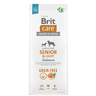 Brit Care Perro Senior & Light 3