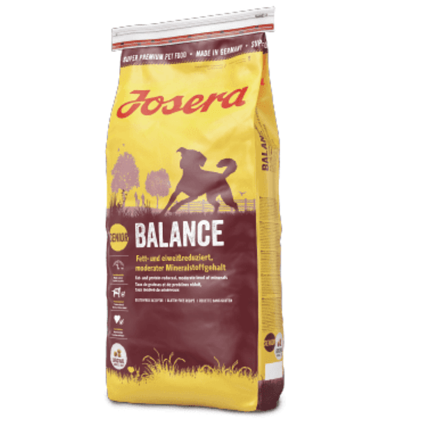 Josera Perro Senior Balance 